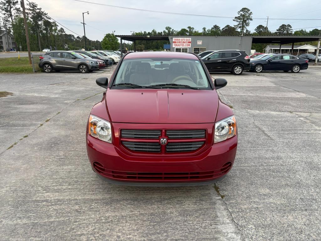 2008 Dodge Caliber SE